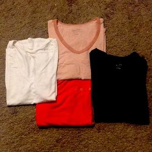 Target T Shirt bundle